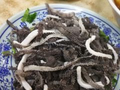 老北京爆肚-门框胡同百年卤煮(前门煤市街店)