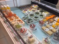 -凯斯汀蛋糕(大学城店)