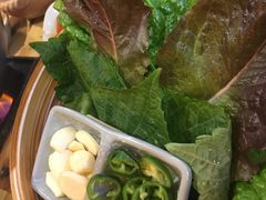 -元奶奶包饭(公新银浦店)