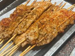 -永红源啤酒·烧烤·海鲜·大排档(台柳路店)