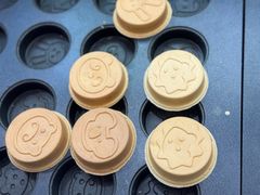 -红豆Q醇·新派车轮饼 铜锣烧(健康路店)