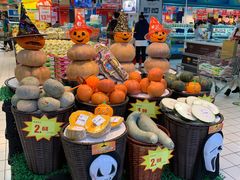 -世纪联华超市(浦电路店)