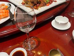 -国惠大酒楼(爱琴海购物公园店)