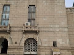 -江湾体育中心游泳馆