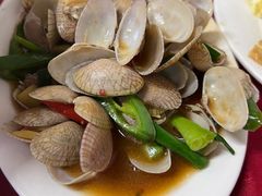 -蛇口康乐快餐鱼仔档(翠苑小区店)