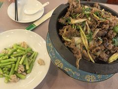 -烤肉宛饭庄(北新桥店)