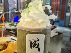 -吼堂老火锅(太古里总店)