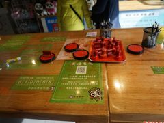 -熊猫邮局(少城店)