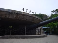 -胡里山炮台