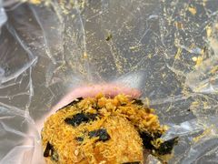 海苔肉松贝贝-鲍师傅糕点(五角场店)