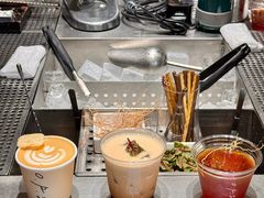 -O.P.S. CAFE