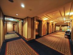 -重庆希尔顿酒店