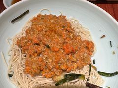 -裕兴记•蟹黄面馆(人民广场店)