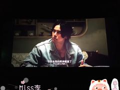 -今世界影城(沈阳大东城店)