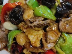 -华天二友居肉饼(宫门口店)