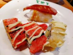 -蒙肥羊·酸汤潮牛·鲜牛肉火锅烤肉自助(岗顶店)