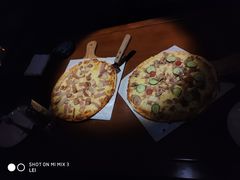 -秀·爱尔兰餐吧(上海路店)