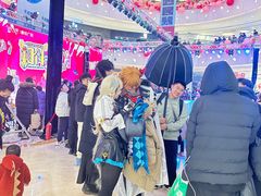 -万达广场(广阳店)