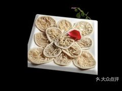 -蜀九香火锅(彩虹店)