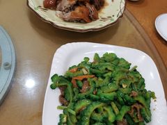 烧鹅-横岗朋仔餐厅