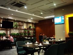 大堂-国人川菜(李家村建东街店)