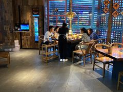 -海之屋韩式烤肉(海棠68环球美食街店)