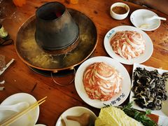 -元盛居(生态大街店)