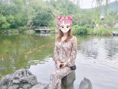 -西湖外事游船(花港观鱼码头)