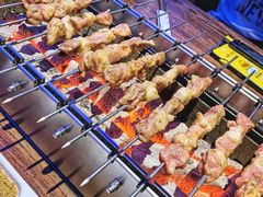 -三个蒙古大叔羊肉串(大宁店)