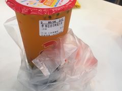 -CoCo都可(八达商城店)