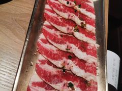 -西塔老太太泥炉烤肉(亚运村店)