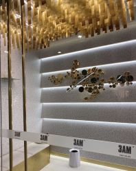 -3AM·S HAIR SALON烫发染发接发