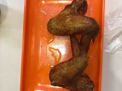 -華歡冰室-WahFoon(吉大店)