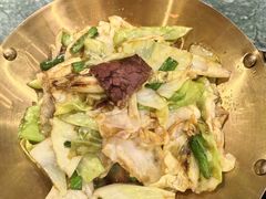 -东方亚克西餐厅(西康路店)