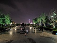 -黑皮烧烤(民意四路店)