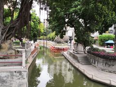 -荔湾湖公园