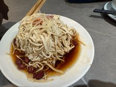-晓淮山·扬州早茶·淮扬菜(龙阳广场店)