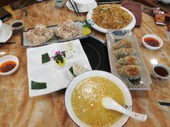 -幸福茗点茶楼(五羊店)