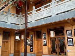 -龙姐私房菜(和顺古镇店)