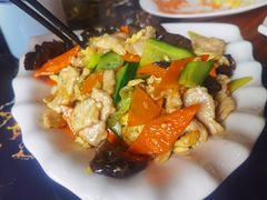 -东北特色铁锅炖·柴火灶(富阳一店)
