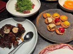 -苏州W酒店·苏滟中餐厅