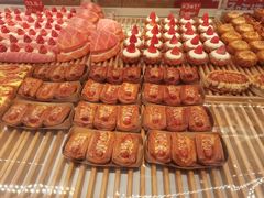 -爱达乐面包生日蛋糕(中央华府店)