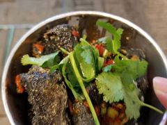 黑色经典长沙臭豆腐-黑色经典臭豆腐·湖南特产(坡子街特产局店)