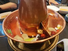 -北门涮肉·铜锅涮肉(南锣鼓巷店)