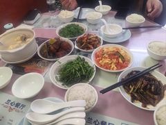 -蘭心餐厅(进贤路店)