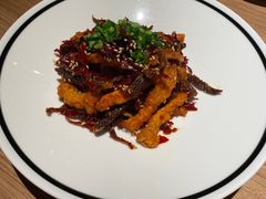 -太二酸菜鱼(中山龙之梦店)