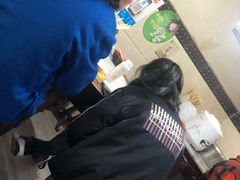 -肖家河家常面(肖家河北街店)