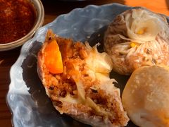 -鑫震源·苏式大虾生煎(山塘街店)