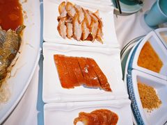 -羲和雅苑•北京烤鸭(吴中路万象城店)