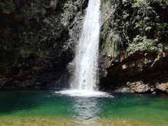 -亚婆田·白水寨生态旅游度假区